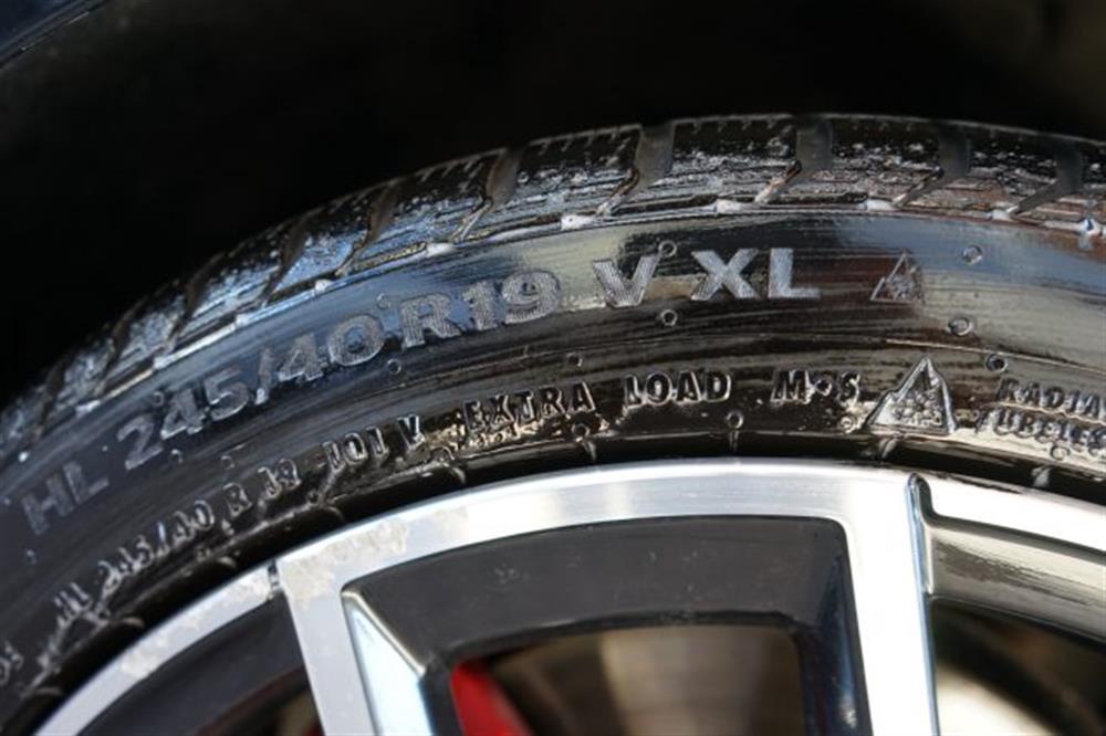 530 530 e Touring M Sport Uf