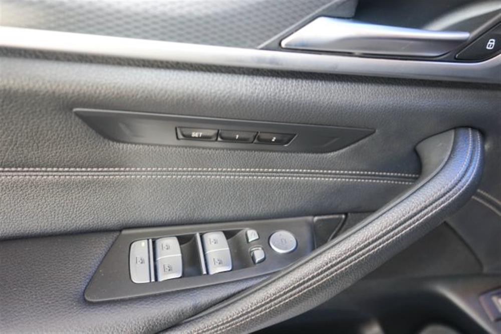 530 530 e Touring M Sport Uf
