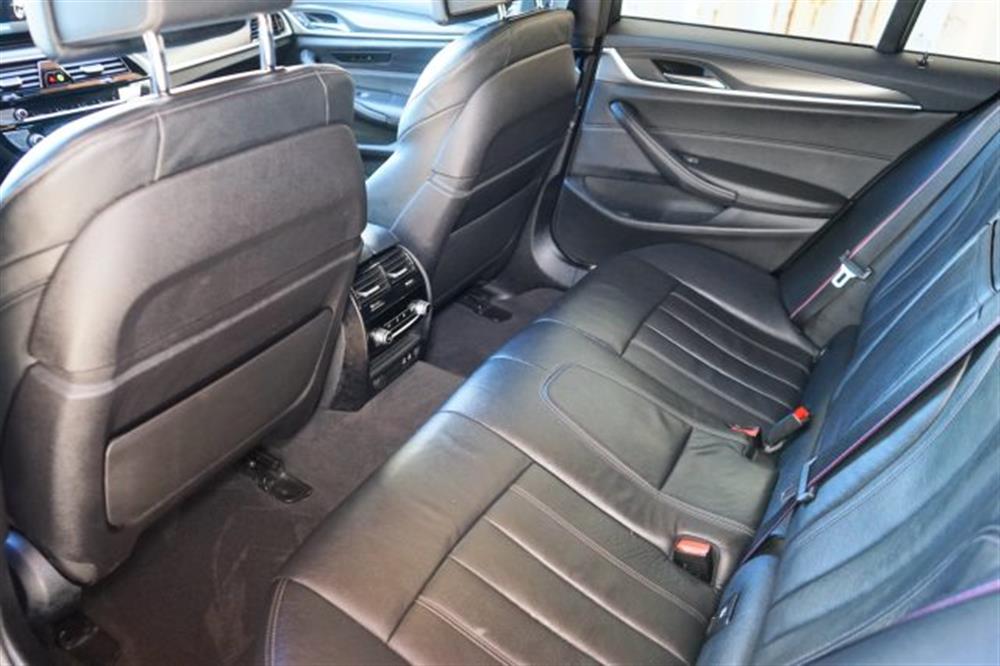 530 530 e Touring M Sport Uf