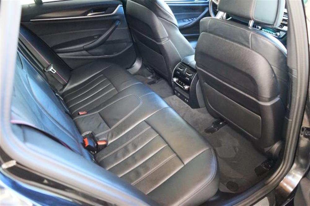 530 530 e Touring M Sport Uf