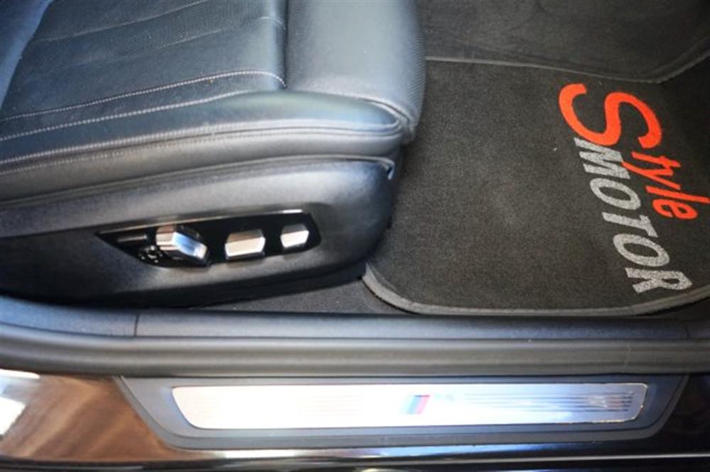 530 530 e Touring M Sport Uf