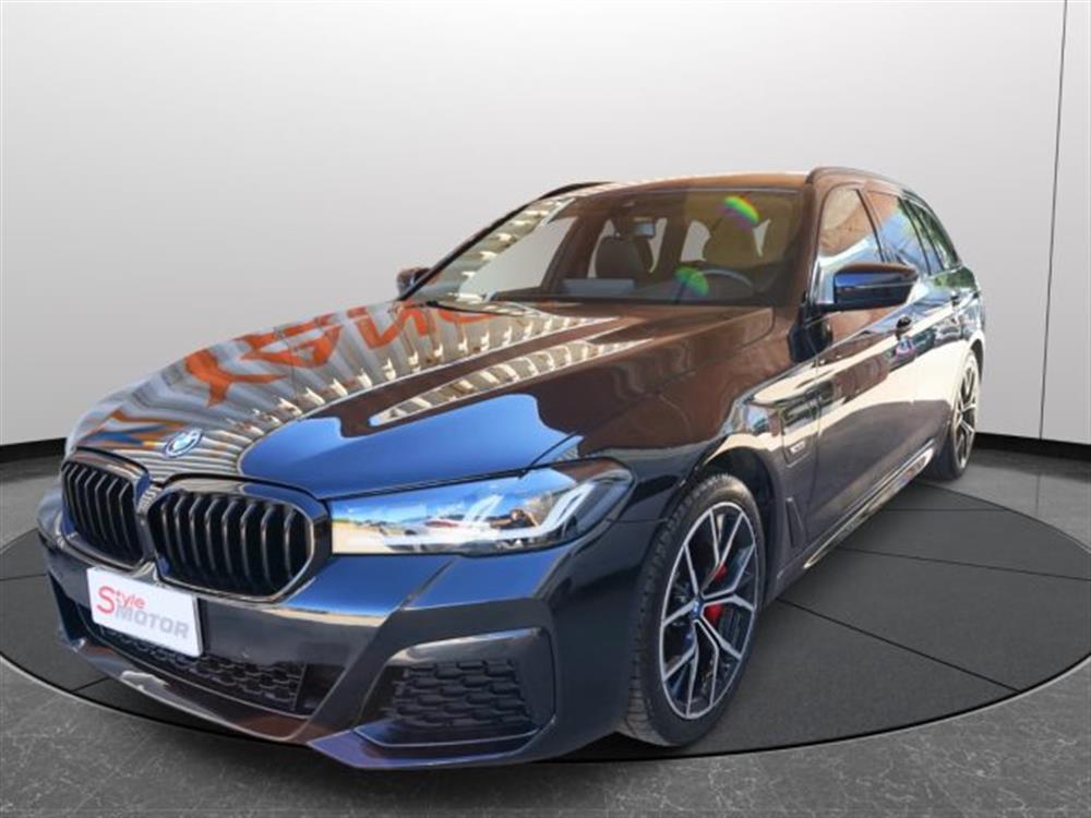 530 530 e Touring M Sport Uf