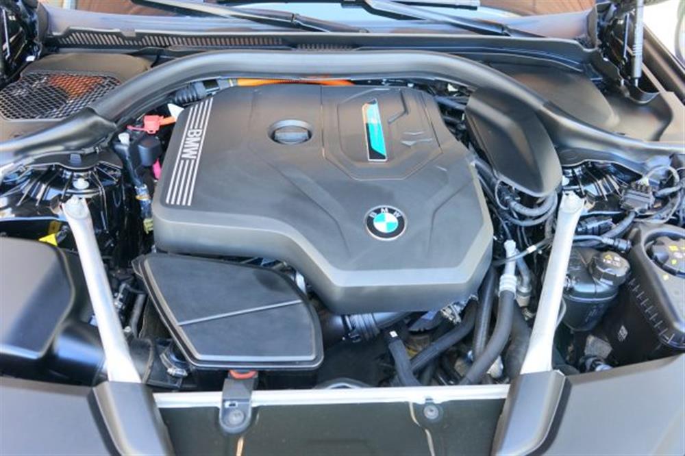 530 530 e Touring M Sport Uf
