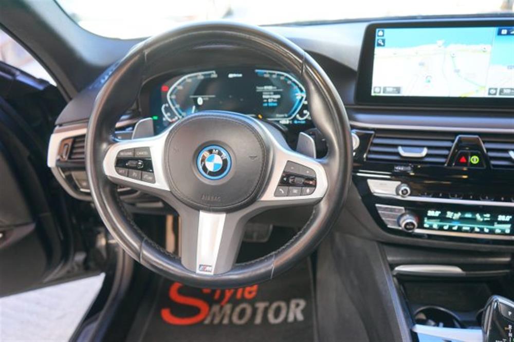 530 530 e Touring M Sport Uf