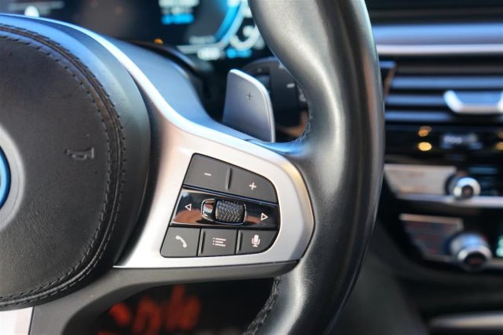 530 530 e Touring M Sport Uf