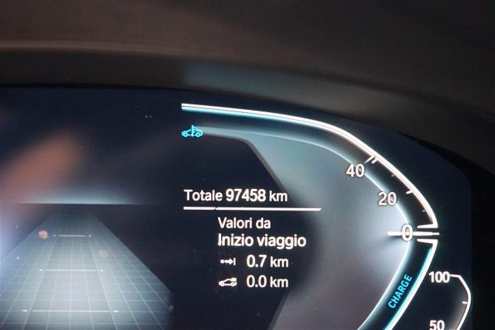 530 530 e Touring M Sport Uf