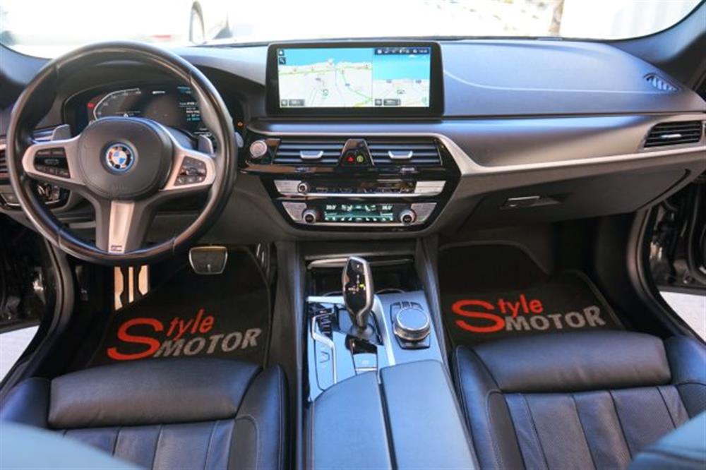 530 530 e Touring M Sport Uf