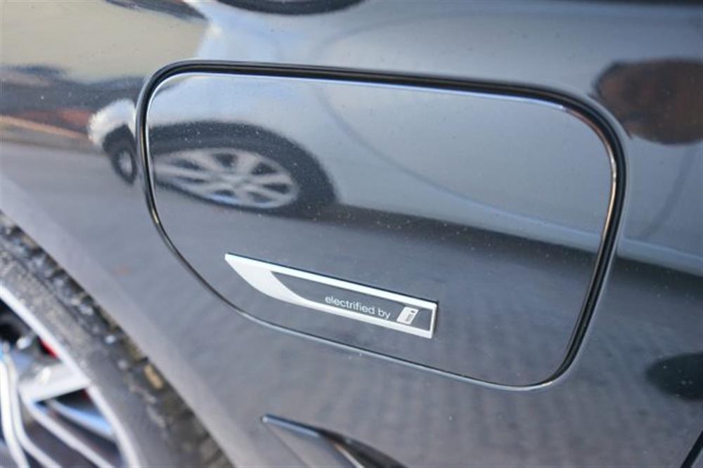 530 530 e Touring M Sport Uf