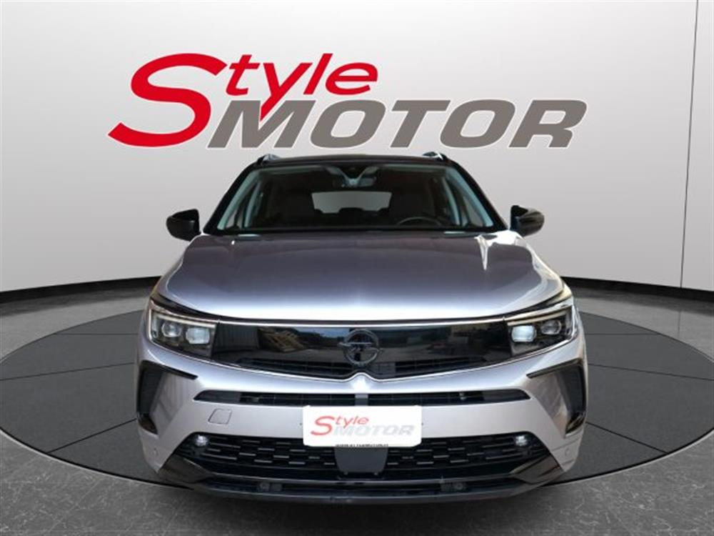 Grandland Grandland 1.6 PHEV 300 aut. AW