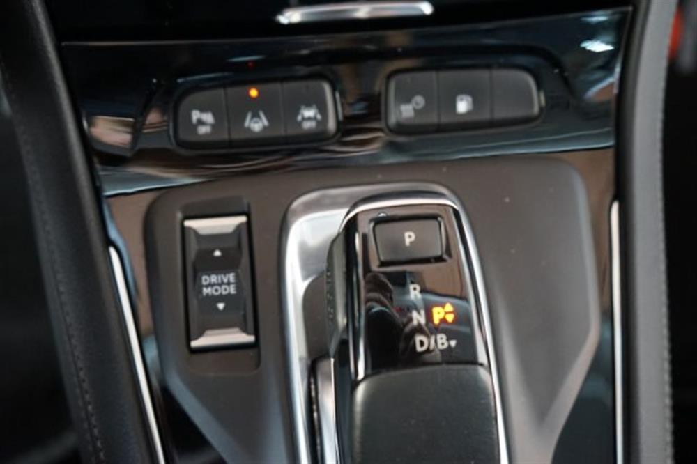 Grandland Grandland 1.6 PHEV 300 aut. AW