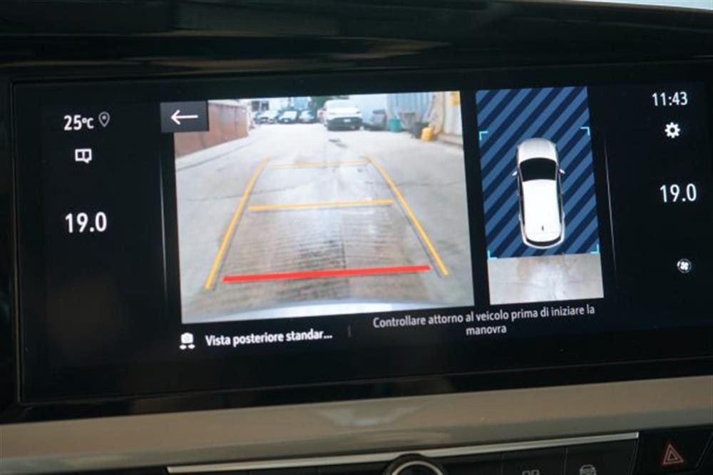 Grandland Grandland 1.6 PHEV 300 aut. AW