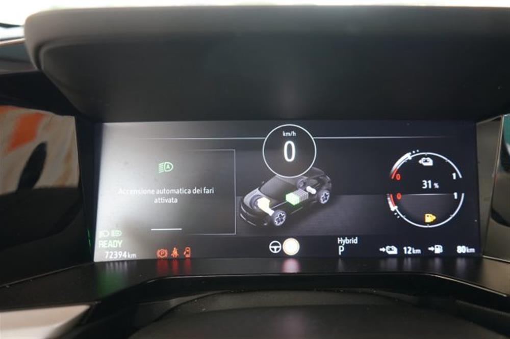 Grandland Grandland 1.6 PHEV 300 aut. AW