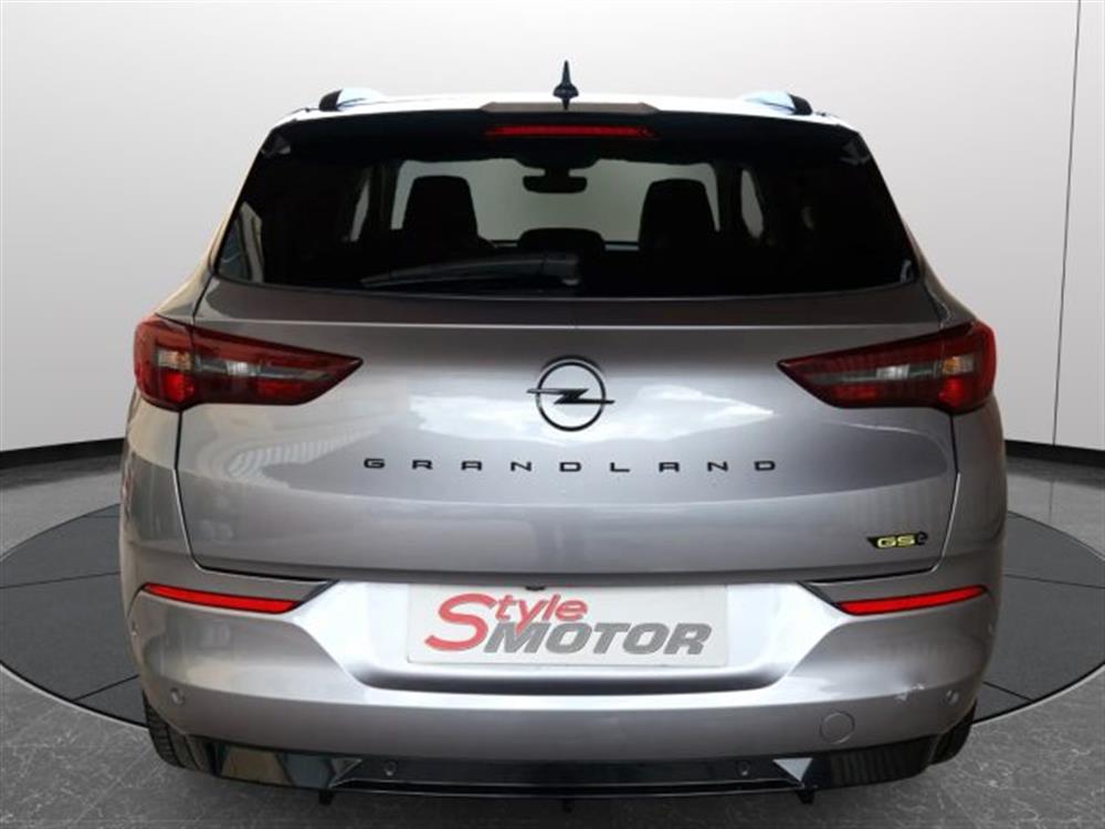 Grandland Grandland 1.6 PHEV 300 aut. AW