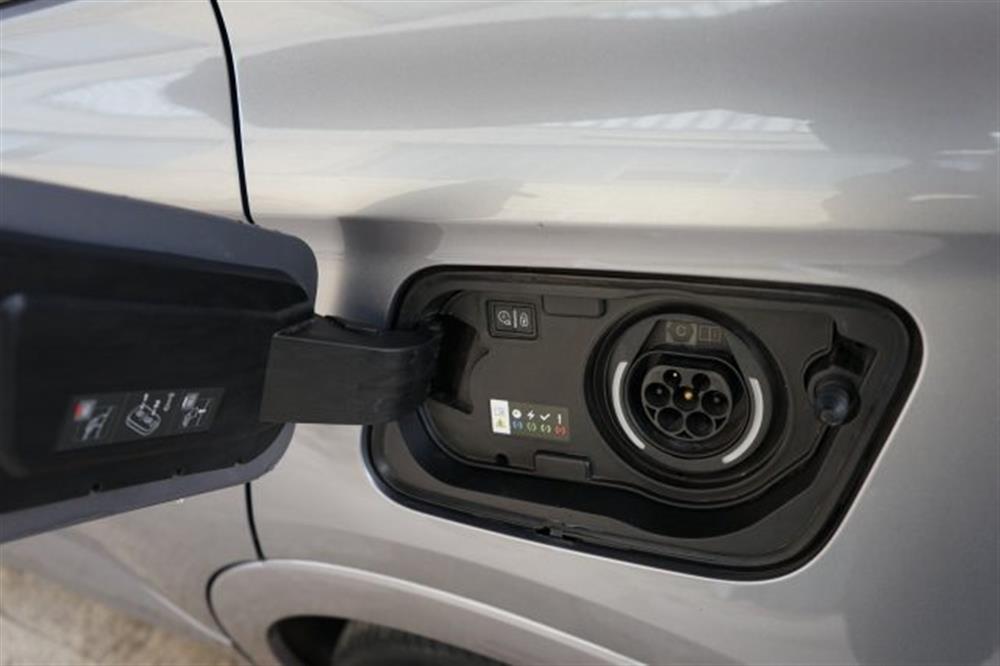 Grandland Grandland 1.6 PHEV 300 aut. AW