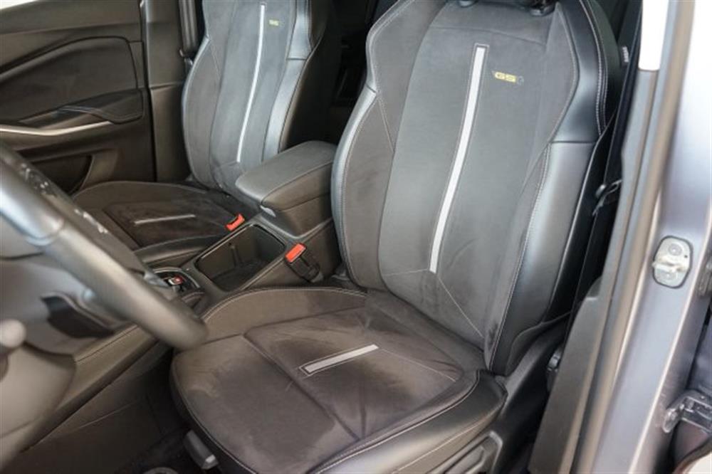 Grandland Grandland 1.6 PHEV 300 aut. AW
