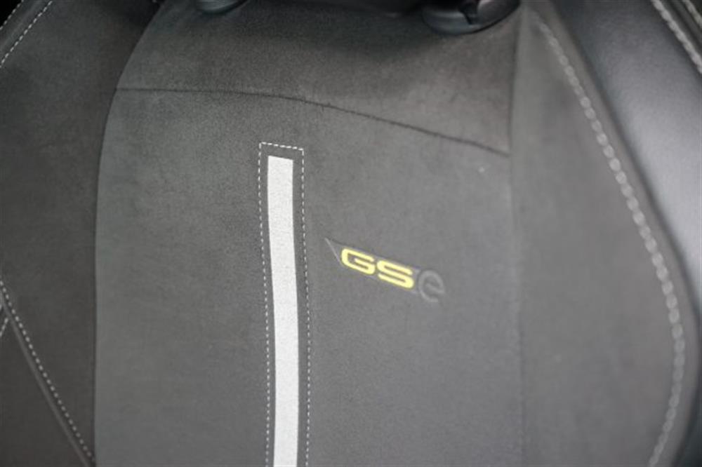 Grandland Grandland 1.6 PHEV 300 aut. AW