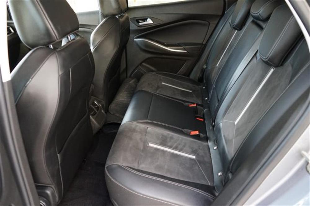 Grandland Grandland 1.6 PHEV 300 aut. AW