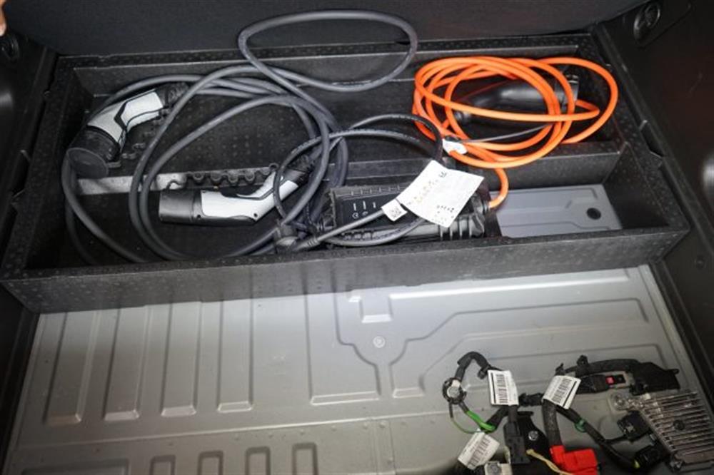 Grandland Grandland 1.6 PHEV 300 aut. AW
