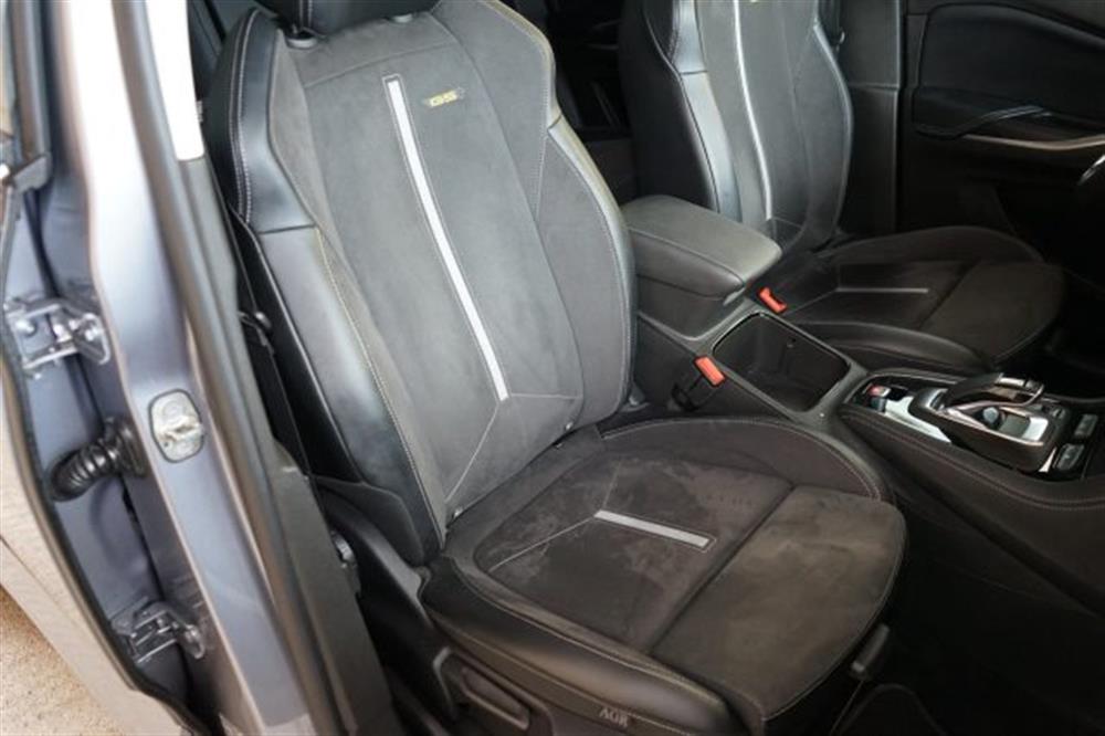 Grandland Grandland 1.6 PHEV 300 aut. AW