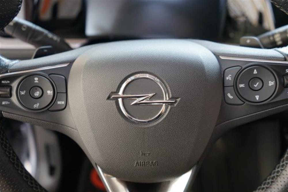Grandland Grandland 1.6 PHEV 300 aut. AW