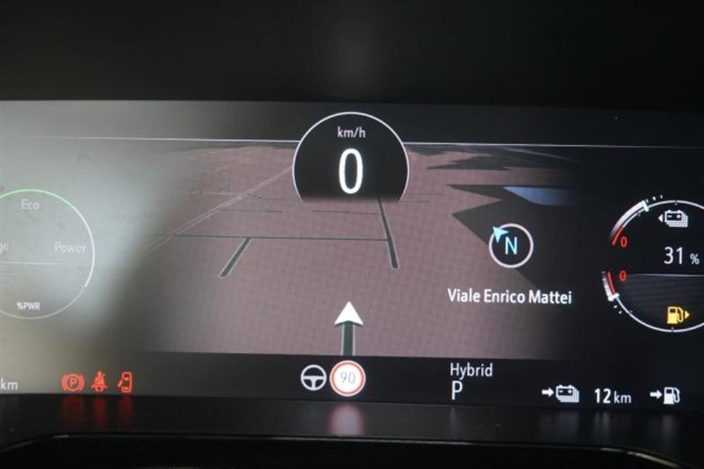 Grandland Grandland 1.6 PHEV 300 aut. AW