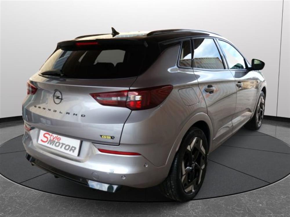 Grandland Grandland 1.6 PHEV 300 aut. AW