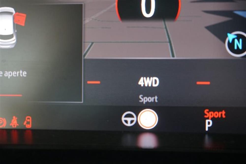 Grandland Grandland 1.6 PHEV 300 aut. AW