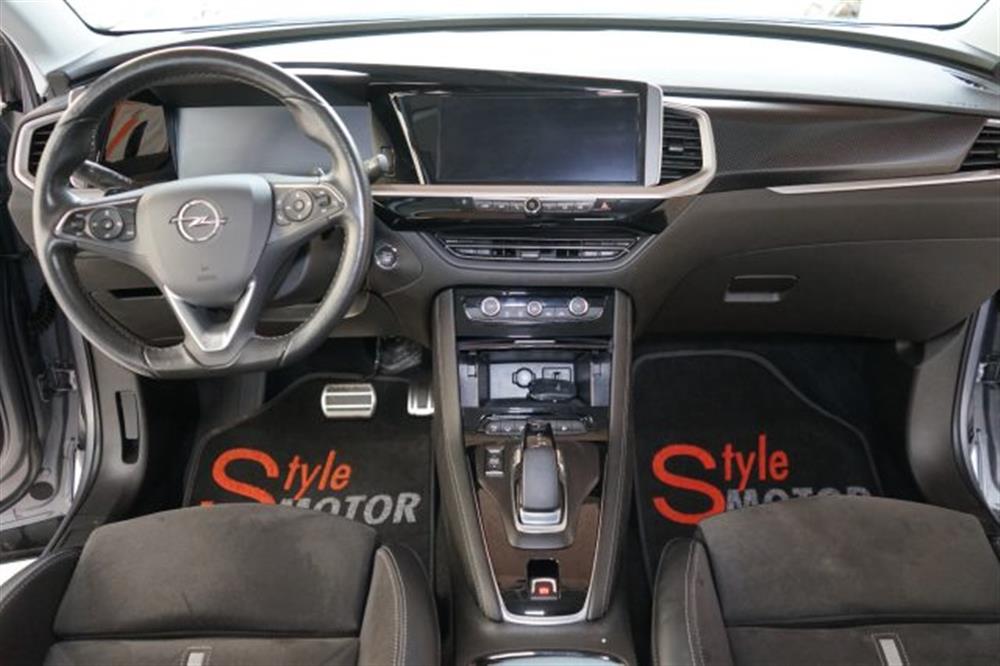Grandland Grandland 1.6 PHEV 300 aut. AW