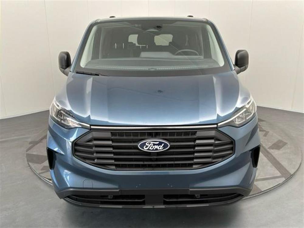 Transit Custom Transit Custom 320 2.0 EcoBlue 170C