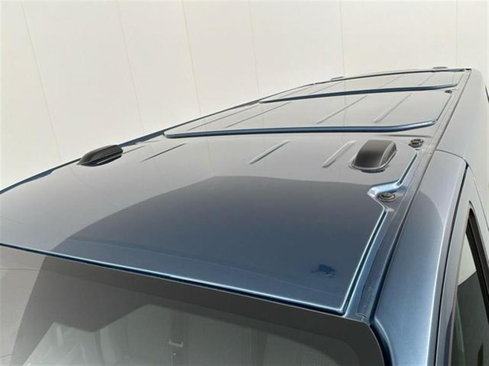 Transit Custom Transit Custom 320 2.0 EcoBlue 170C