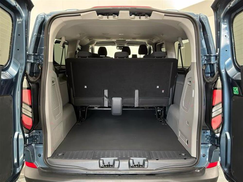 Transit Custom Transit Custom 320 2.0 EcoBlue 170C