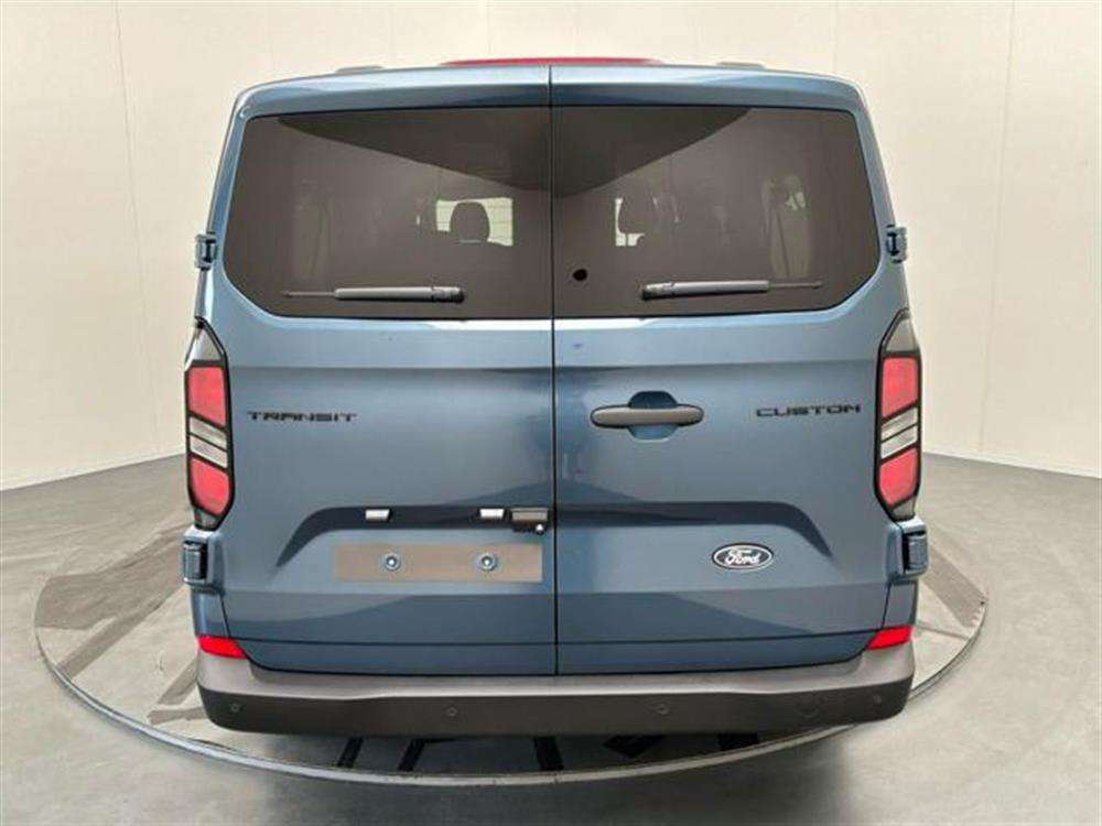 Transit Custom Transit Custom 320 2.0 EcoBlue 170C