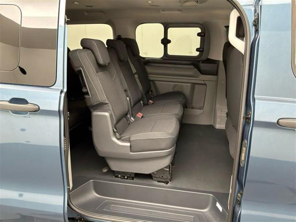 Transit Custom Transit Custom 320 2.0 EcoBlue 170C