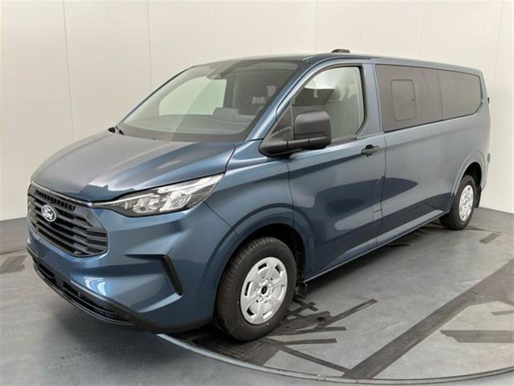 Transit Custom Transit Custom 320 2.0 EcoBlue 170C