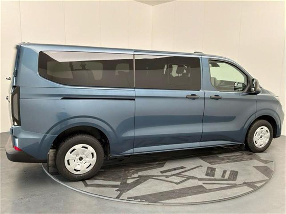 Transit Custom Transit Custom 320 2.0 EcoBlue 170C