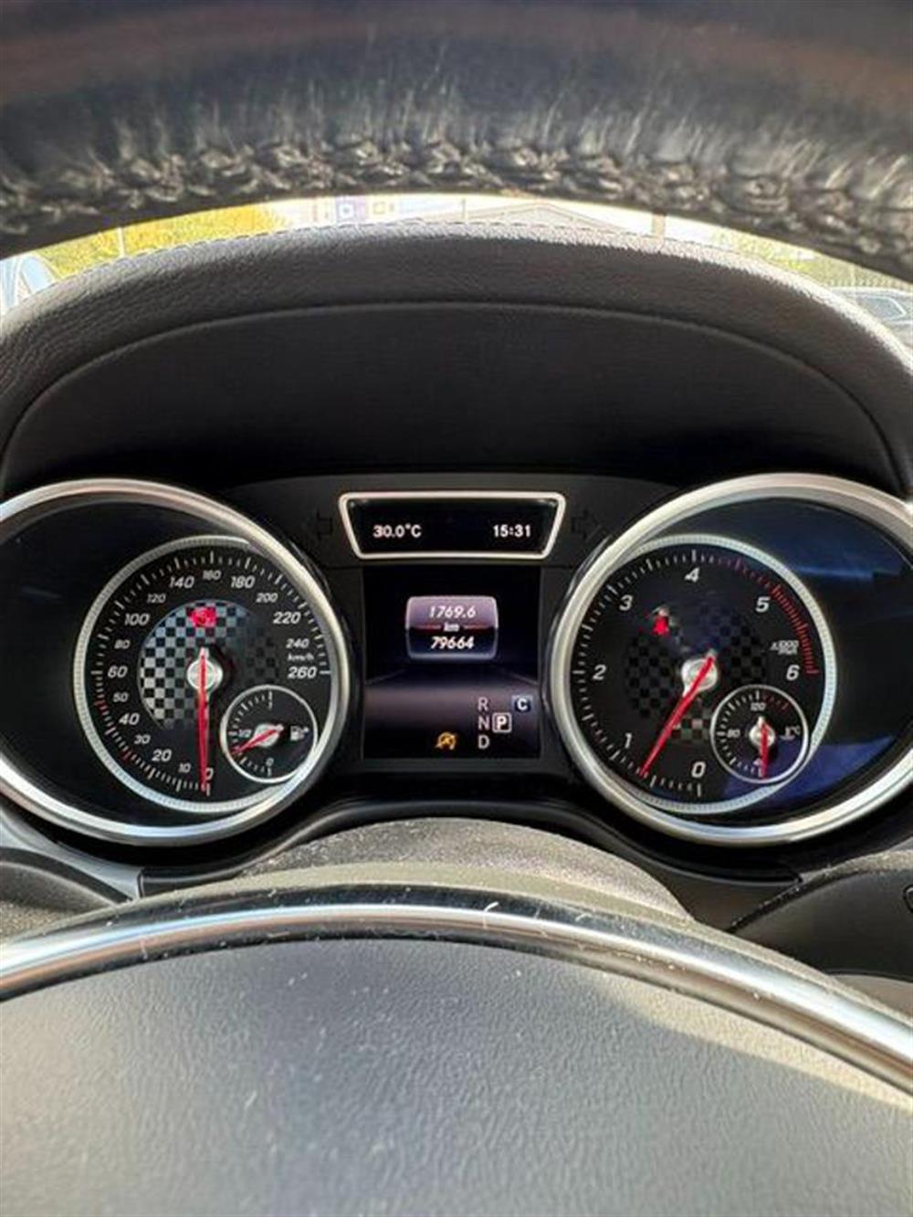 GLE 350 GLE 350 d 4Matic Coupé Premi