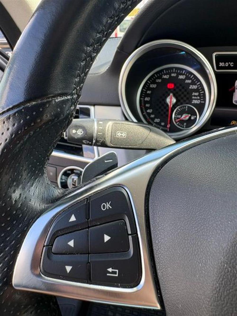 GLE 350 GLE 350 d 4Matic Coupé Premi