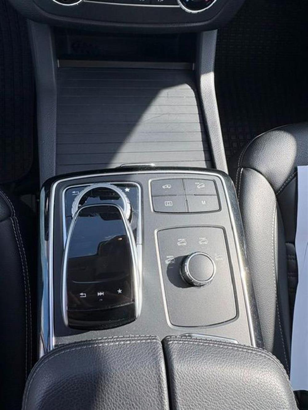 GLE 350 GLE 350 d 4Matic Coupé Premi