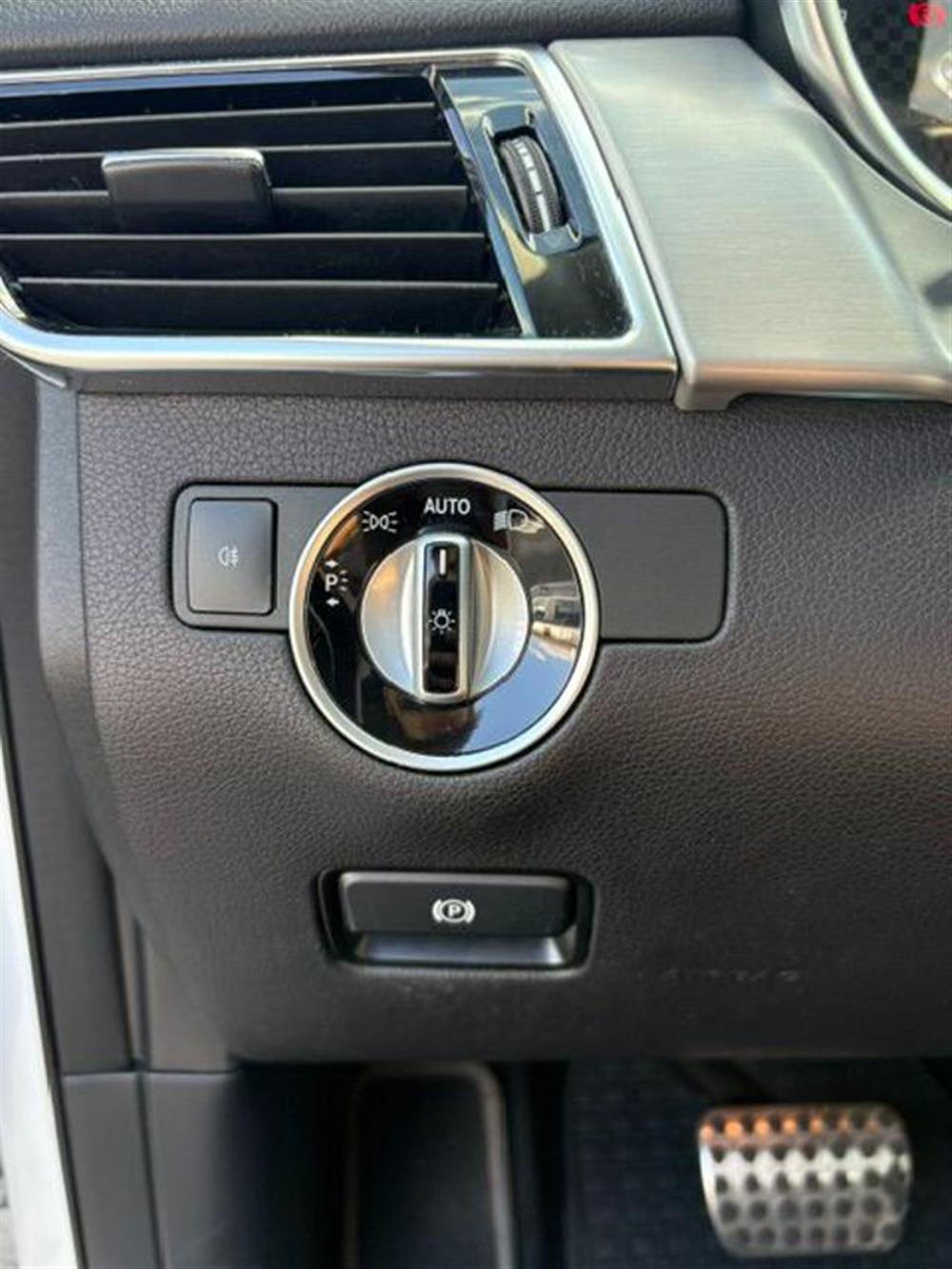 GLE 350 GLE 350 d 4Matic Coupé Premi