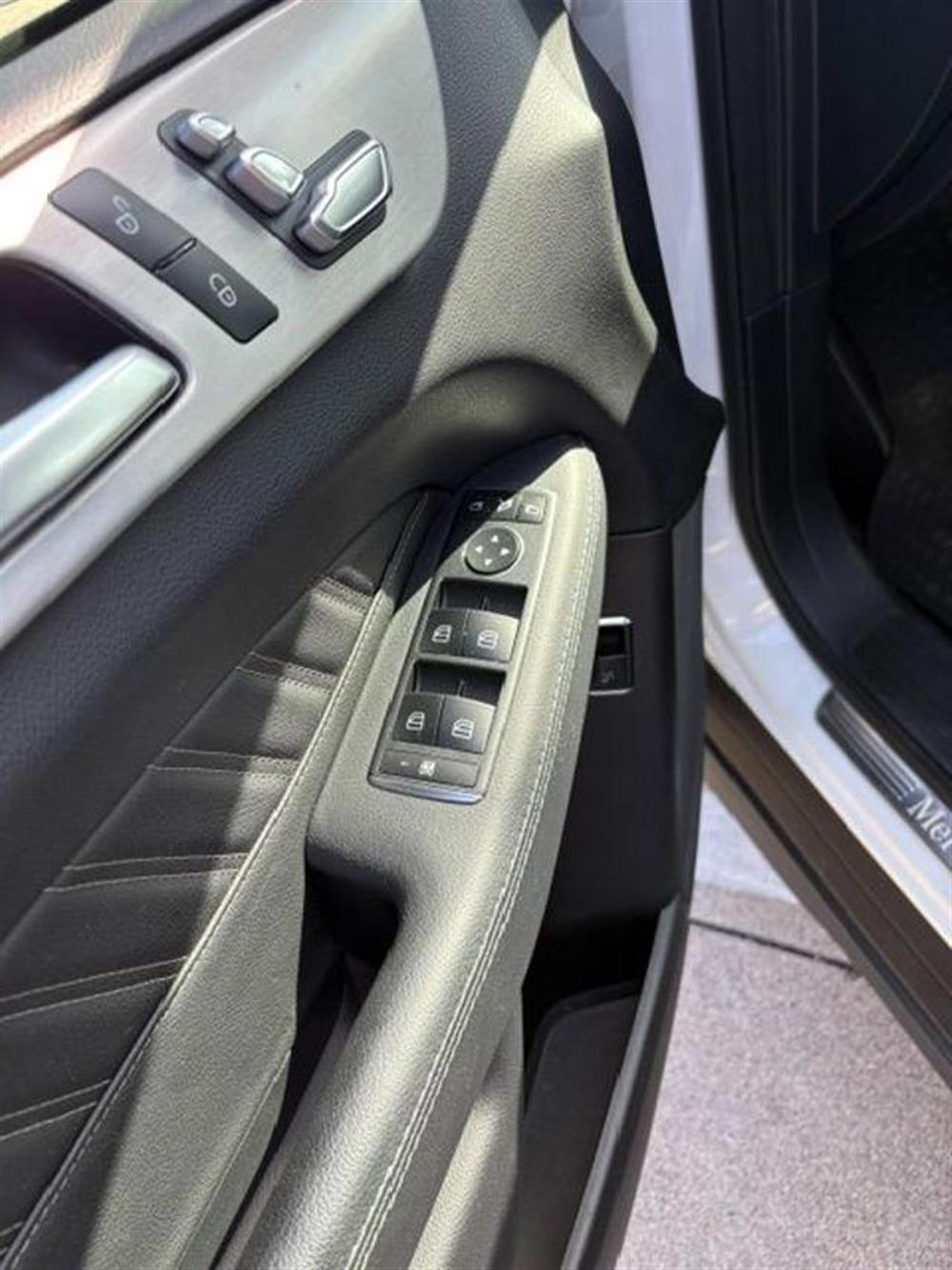 GLE 350 GLE 350 d 4Matic Coupé Premi