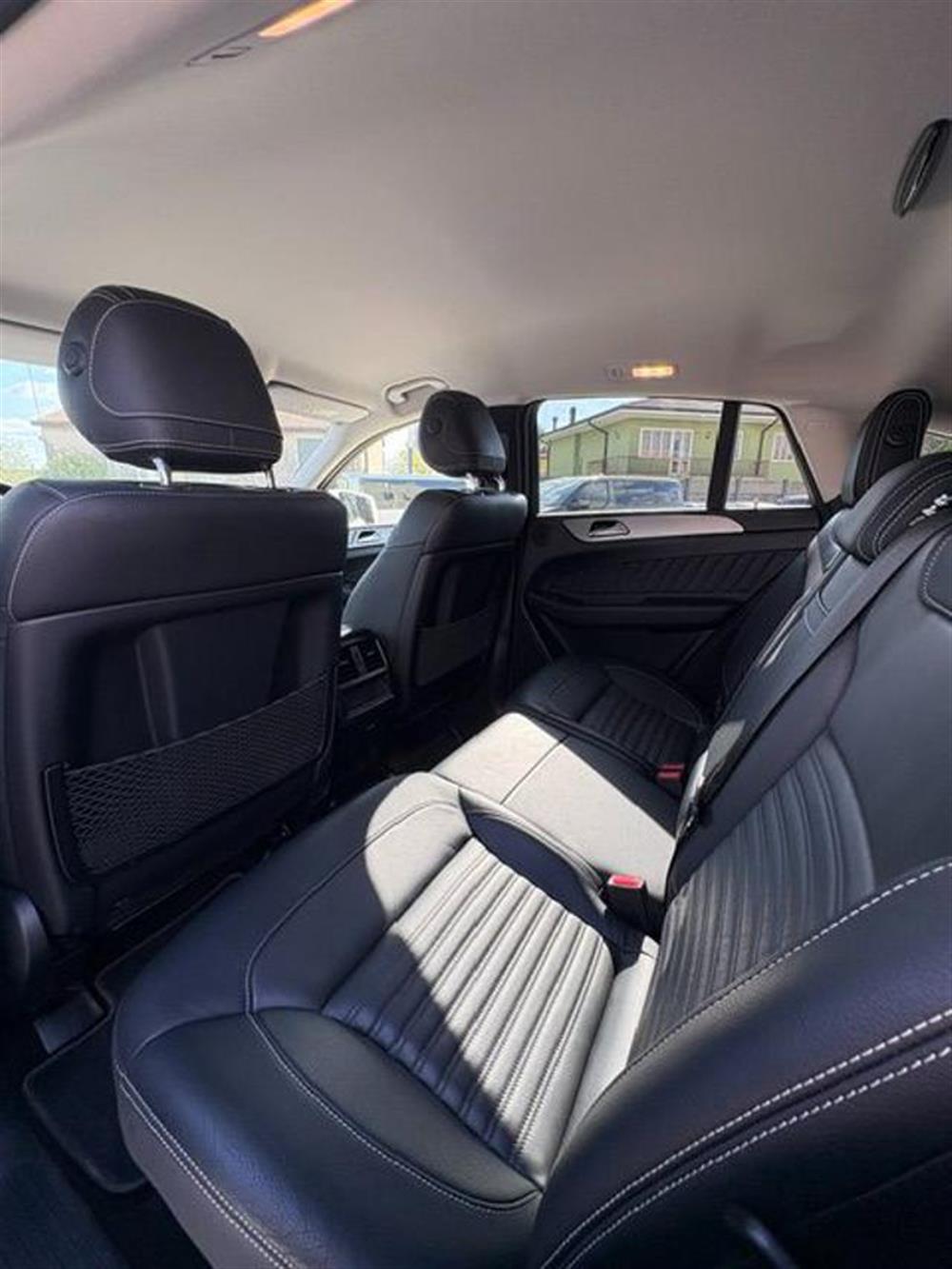 GLE 350 GLE 350 d 4Matic Coupé Premi