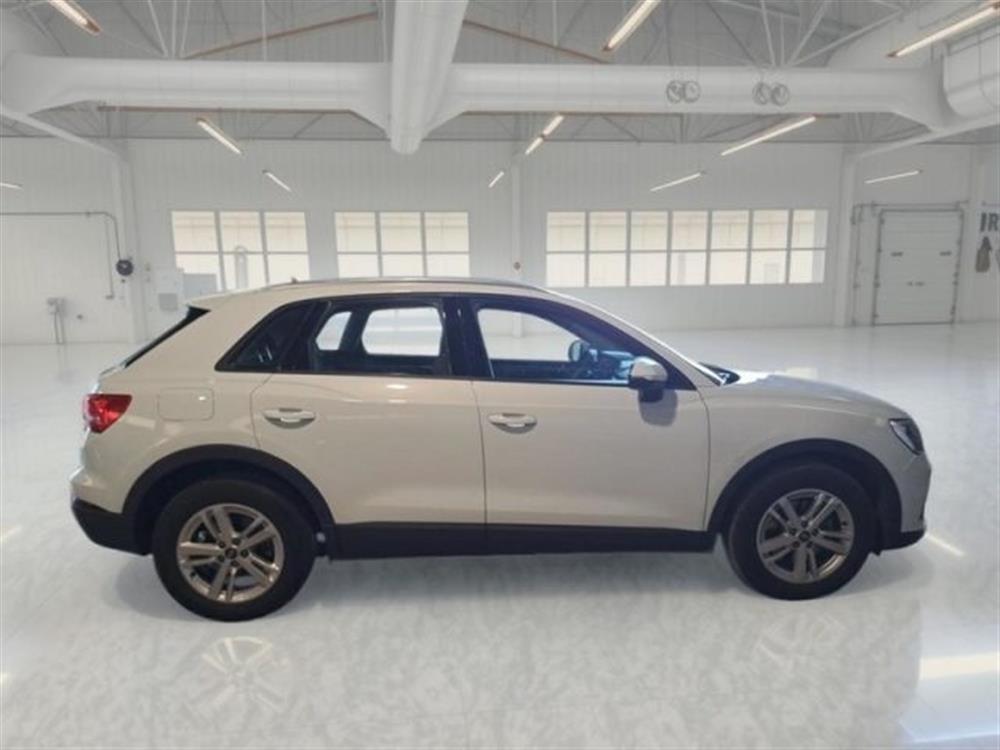 Q3 Q3 35 TDI S tronic Busi