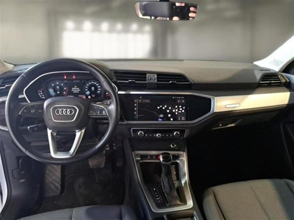 Q3 Q3 35 TDI S tronic Busi