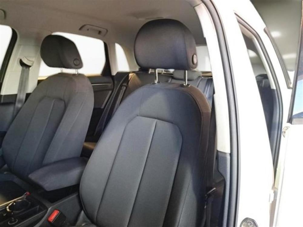 Q3 Q3 35 TDI S tronic Busi