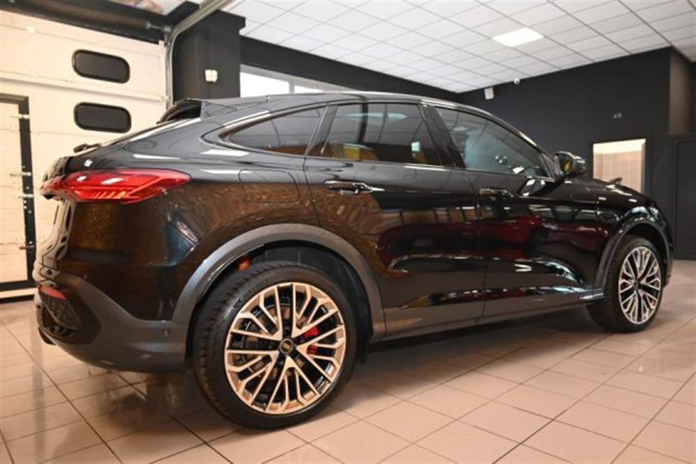 Q5 Q5 NEW SPB S-LINE ED.TD