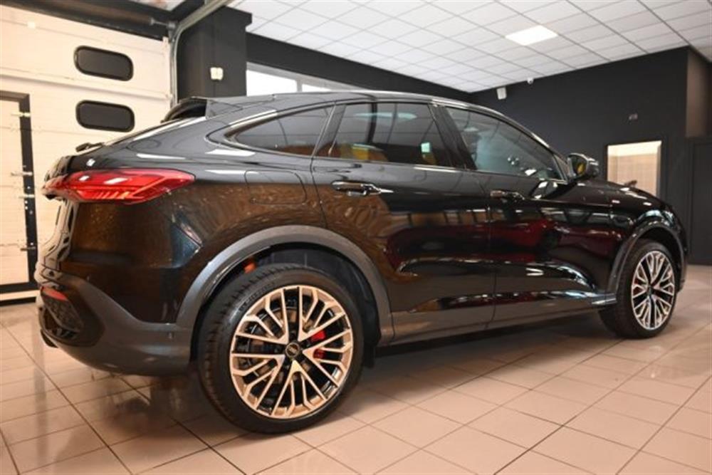 Q5 Q5 NEW SPB S-LINE ED.TD