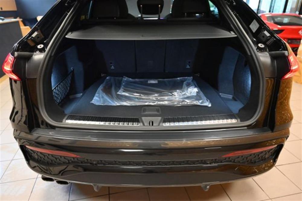 Q5 Q5 NEW SPB S-LINE ED.TD
