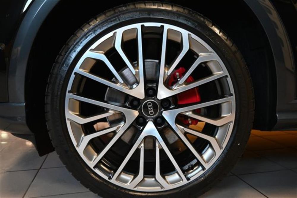 Q5 Q5 NEW SPB S-LINE ED.TD