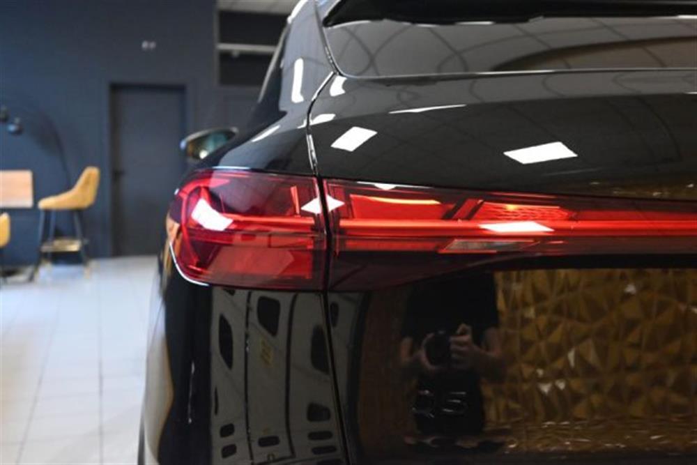 Q5 Q5 NEW SPB S-LINE ED.TD