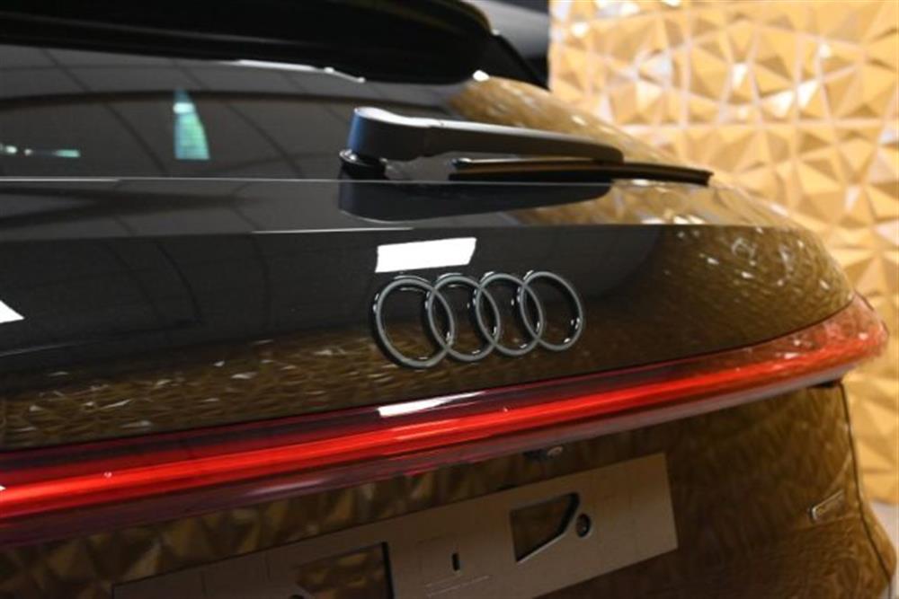 Q5 Q5 NEW SPB S-LINE ED.TD